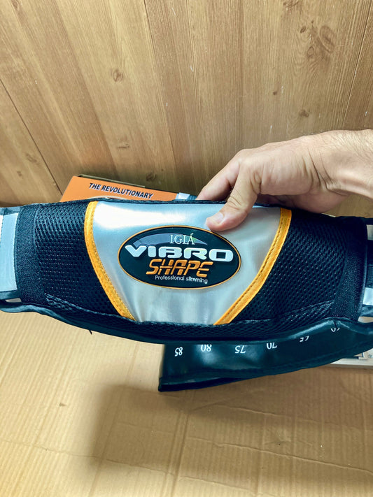 Imported Electro Vibro Shape Body Slimming Belt.