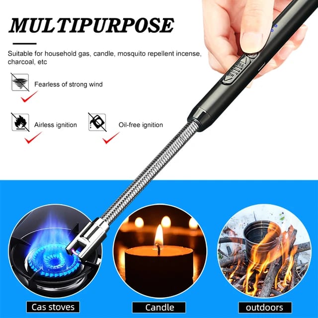 IGNITER SPARK GAS LIGHTER FOR KITCHEN STOVE