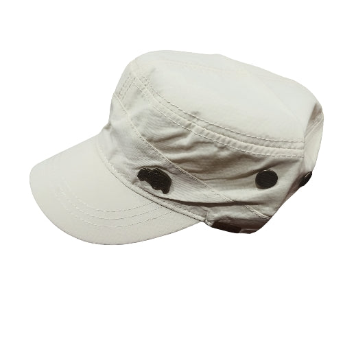 Jeep Adjustable Men's Cotton Cap
