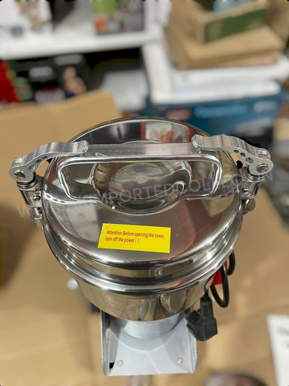 Germany Lot Imported Super Crest Universal Grinder