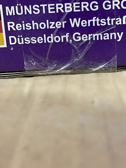 Germany Lot Imported KoLAX 26L Vacuum Cleaner