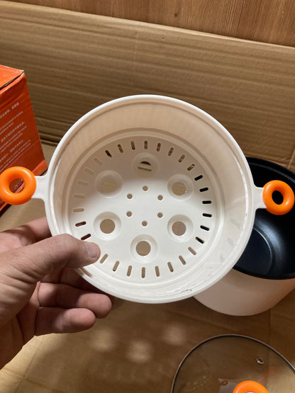 Lot Imported Multifunctional Electric Cooking Pot
