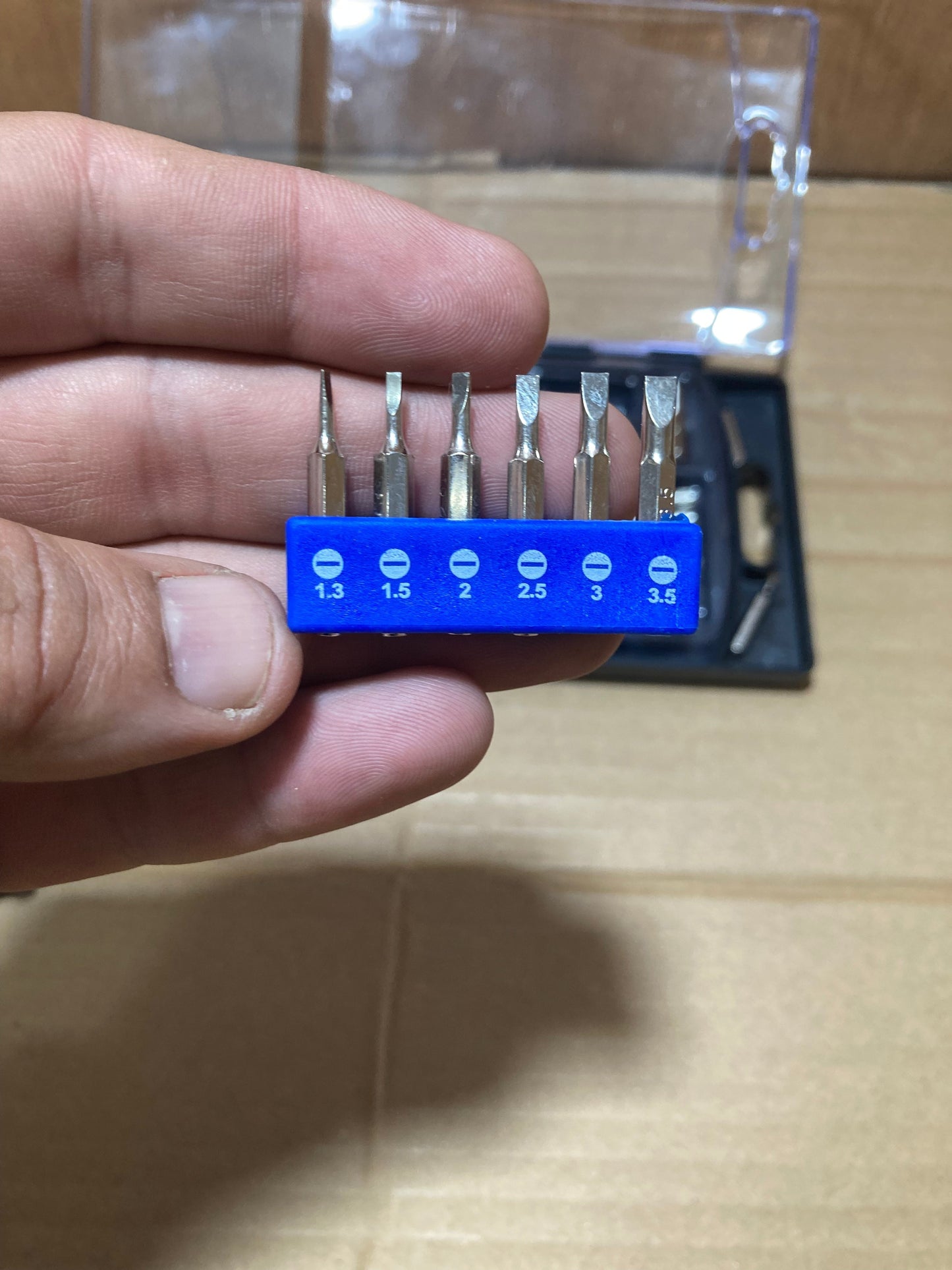 60-in-1 ScrewDriver Set/Repair Tool for Phone Computer Laptop