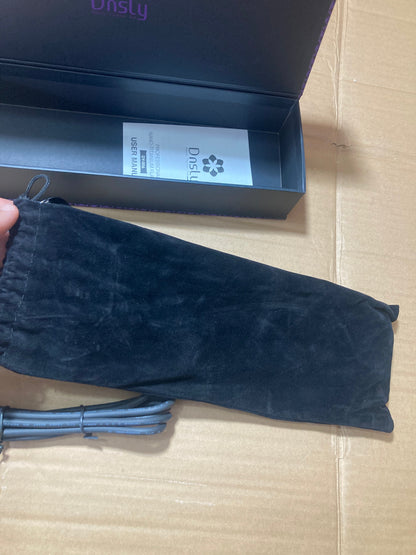 Lot Imported DNSLY Hair Straightener