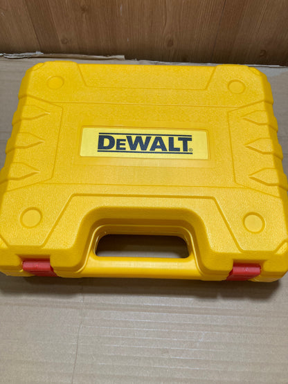 DEWALT 36V Rechargeable Drill Machine with Tool Kit