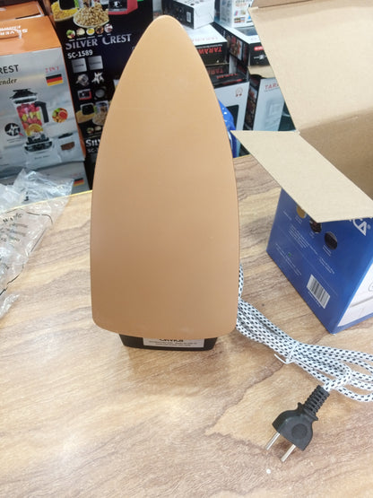 Russian Lot Imported ORVICA automatic DRY IRON