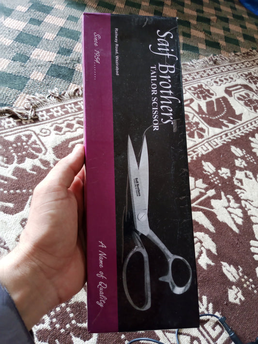 12 inch Original Scissor