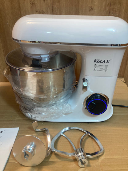 KoLAX Germany 7.8L Stand Mixer 2000W
