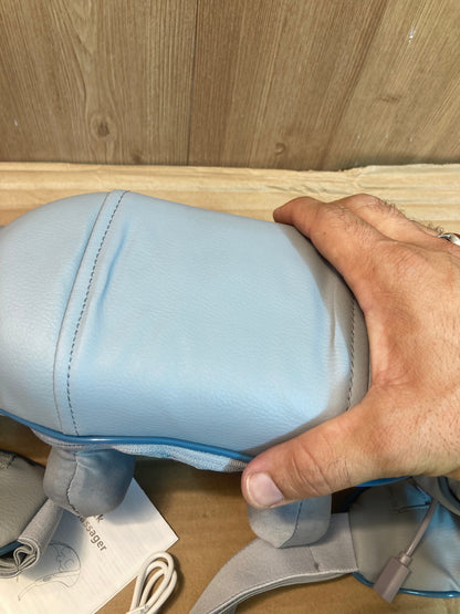Rechargeable Shoulder And Neck Massager