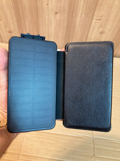Kamal Solar Power Bank 26800 mAh K27