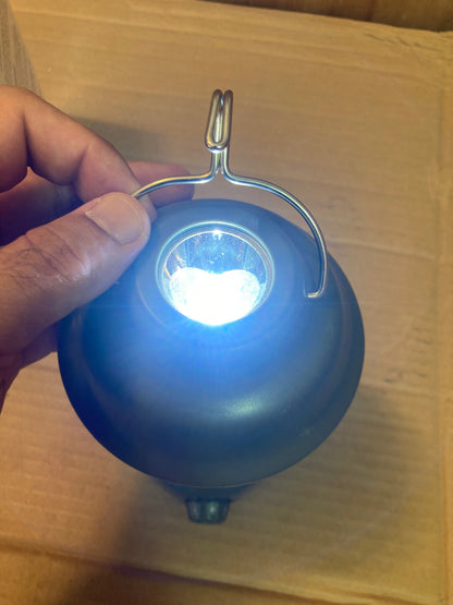 Rechargeable Portable Lantern Lamp DT-712
