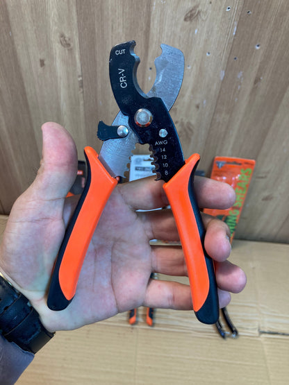 Complete 5-in-1 Tool Combo Deal – Everything You Need in One Set