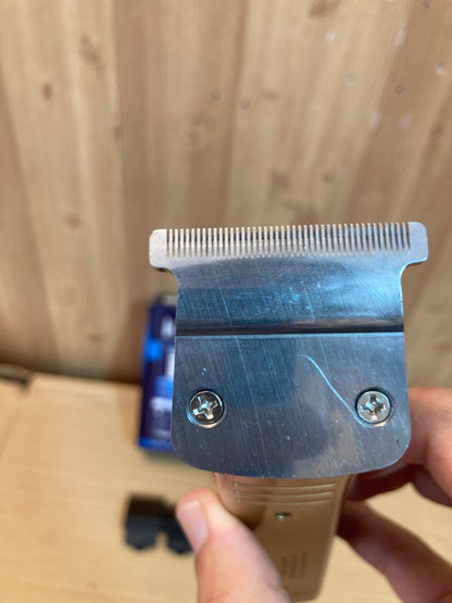 Kemei Hair Trimmer & Clipper KM-519