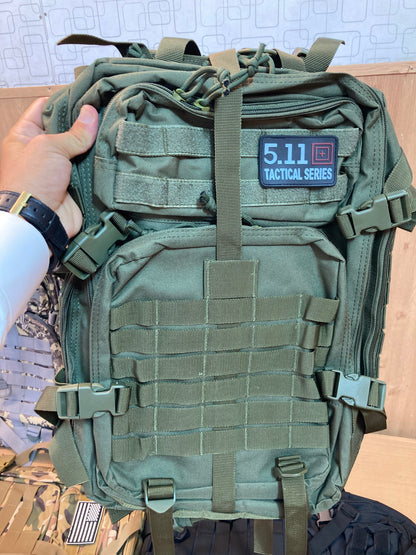 Lot Imported Camping, Hiking, Outdoor Backpack-Bag 50L