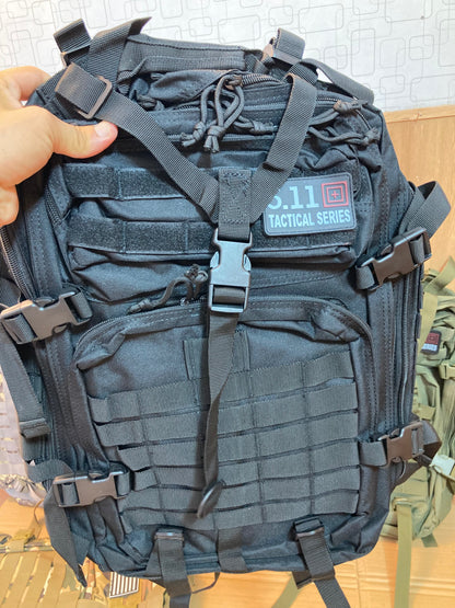 Lot Imported Camping, Hiking, Outdoor Backpack-Bag 50L