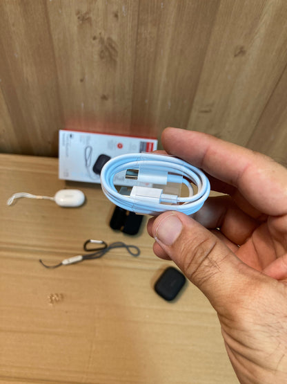 Kamal Upgraded ANC AirPods - Earbuds KBT 900