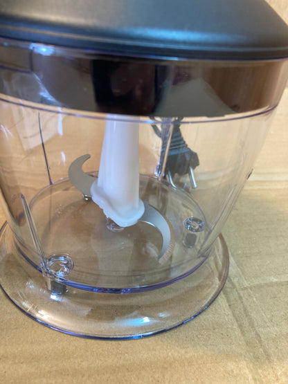 Lot Imported Juissiart 4-in-1 Hand Blender Set 800W