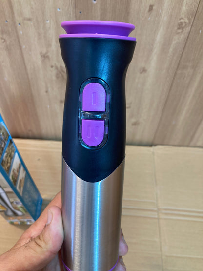 SOKANY 700W Hand Blender HB-748