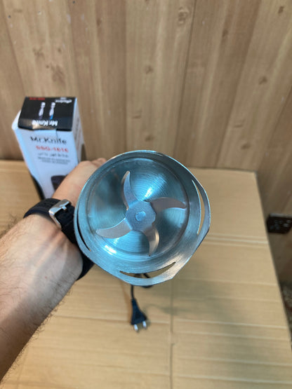 Mr.Knife 700W Hand Blender SSG-1616
