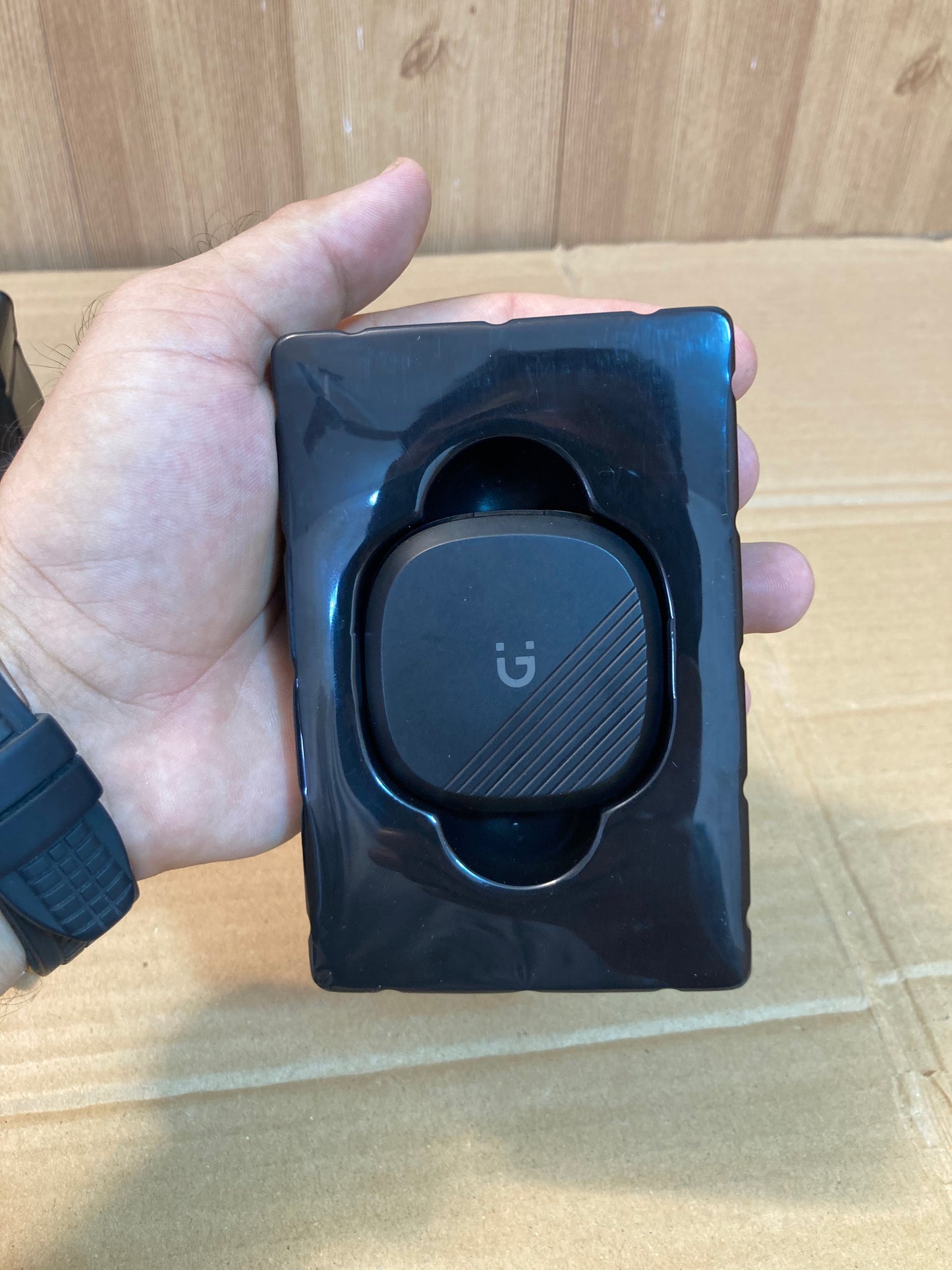 GIONEE Original Premium Quality Sound AirPods-Earbuds - Imported