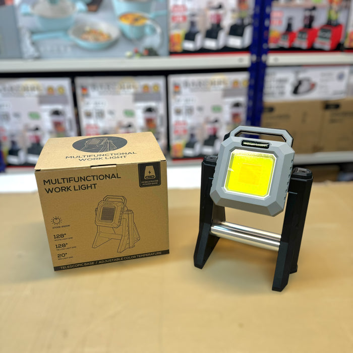 Lot Imoprted Multifucntional Telescopic Folding Led Light