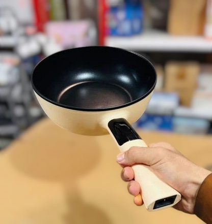 Lot Imported Changhong Electric Digital Cooking Pan