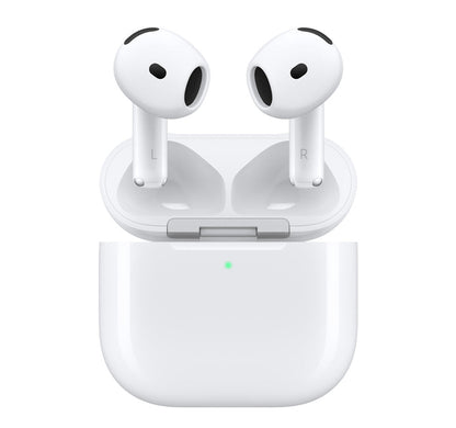 Apple Airpods Pro 4 With ANC (Active Noise Cancellation)