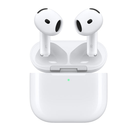 Apple Airpods Pro 4 With ANC (Active Noise Cancellation)