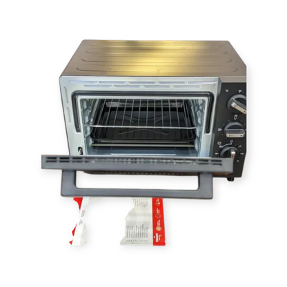 Lot Imported Tomado 18L Electric Oven 1300W