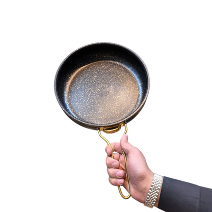 Bakhshie 13PCs Granite Coated Cookware Set
