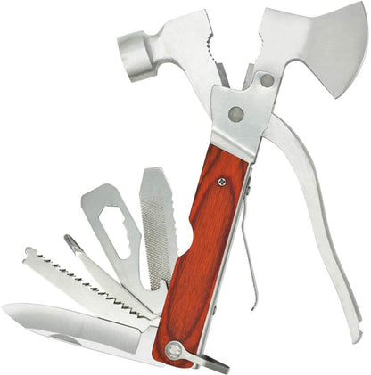 Lot Imported 16 in 1 Multifunctional Hammer